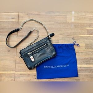 LIKE NEW Rebecca Minkoff Crossbody Bag